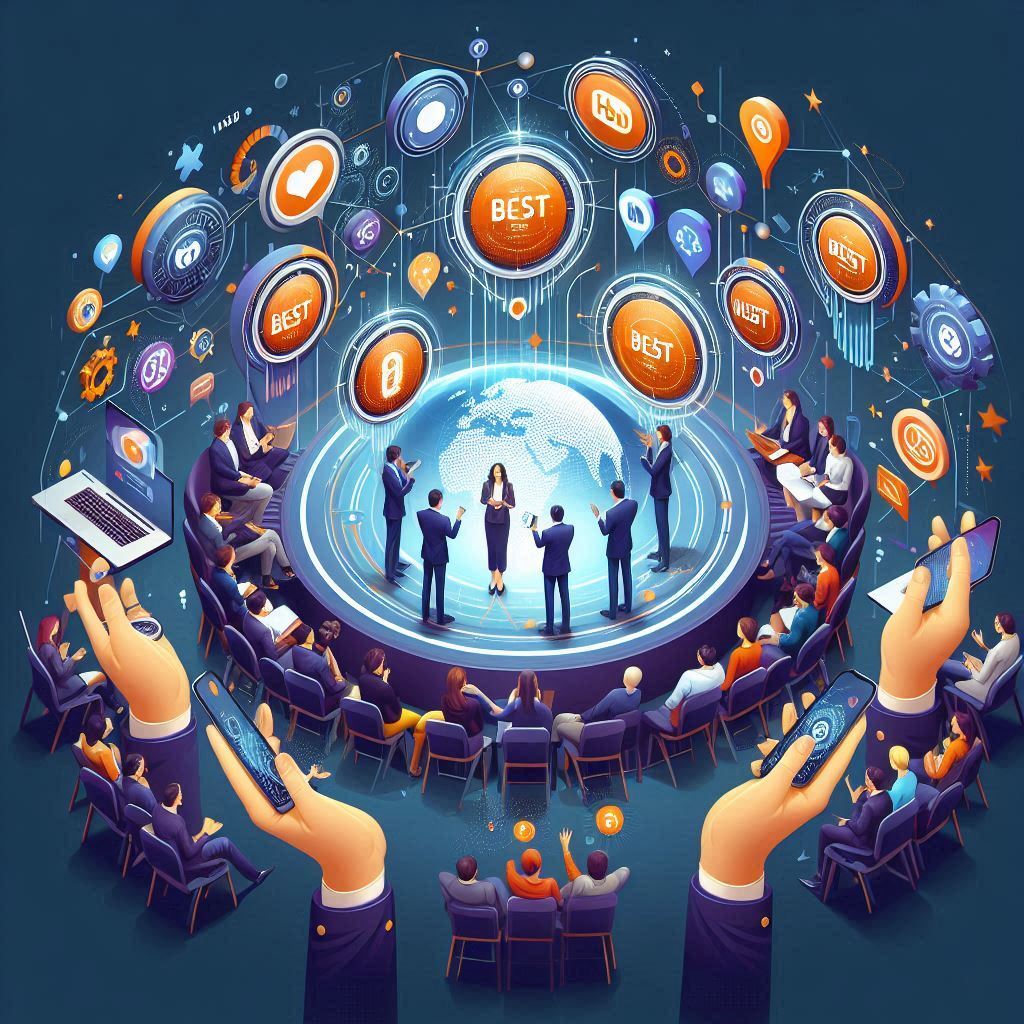 Startup Accelerator Program
