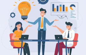 HIring Corporate Speakers