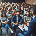 The Human Factor: Best Practices For HIRING MOTIVATIONAL SPEAKERS