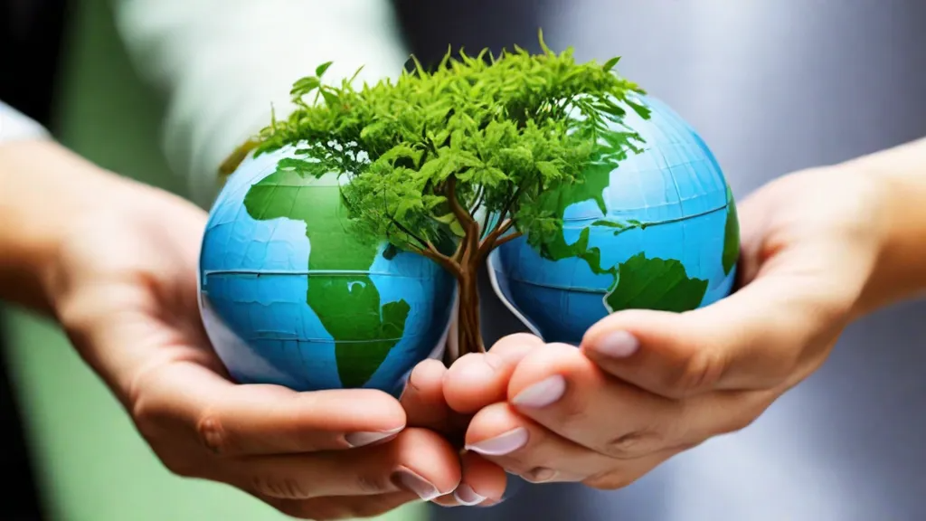 The Impact of Sustainable Practices on Business Sustainability