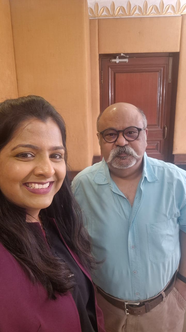 Antoni Lacinai  The Workplace Communication Expert